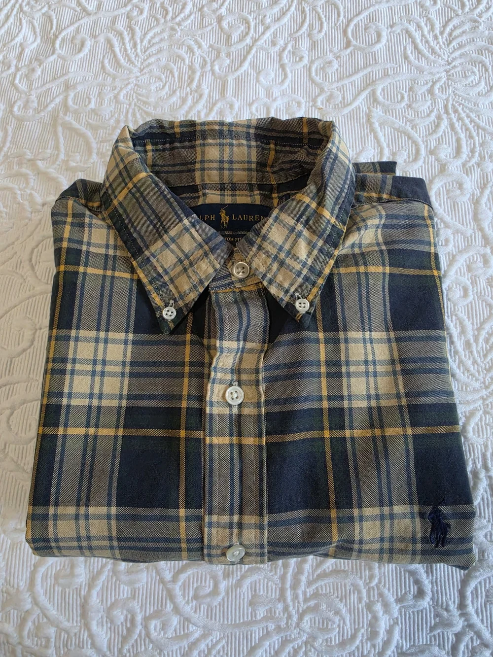 Polo Ralph Lauren classic polo